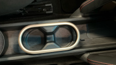 MINI Aceman 190kW John Cooper Works [Level 2] 54kWh 5dr Auto Electric Hatchback